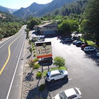Cedar Lodge