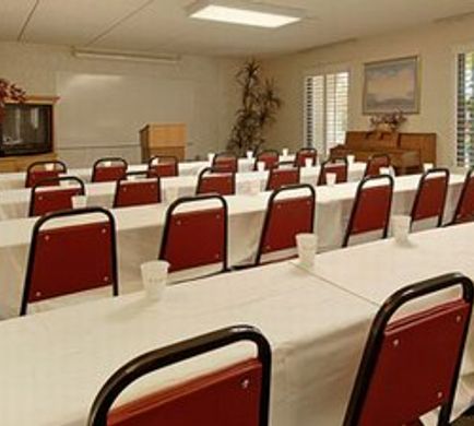Ivy Palm Resort and Spa Banquet