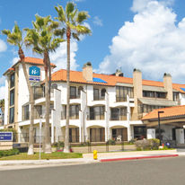 Huntington Beach Inn