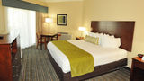 <b>Huntington Beach Inn Room</b>