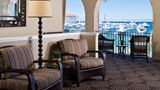 Hotel Vista Del Mar Lobby