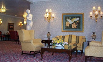Carlyle Hotel