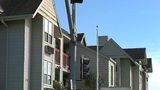 <b>Santa Cruz Motel Exterior</b>