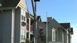 Santa Cruz Motel