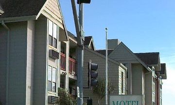 Santa Cruz Motel