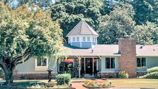 Stahlecker House B&B Country Inn
