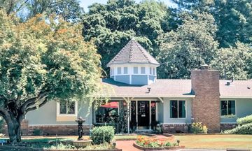 Stahlecker House B&B Country Inn