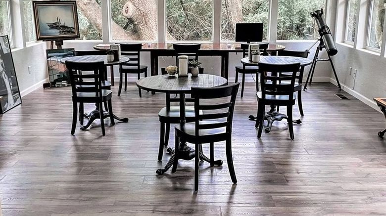 <b>Stahlecker House B&B Country Inn Restaurant</b>