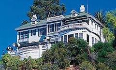 The Inn on Mt Ada
