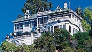 The Inn on Mt Ada