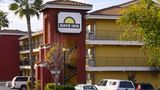 Rancho Cordova Inn Exterior