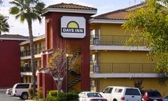Rancho Cordova Inn