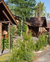 Grand Lake Lodge
