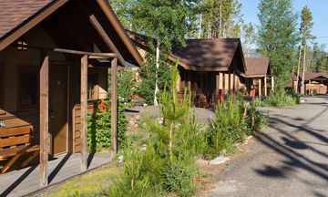Grand Lake Lodge
