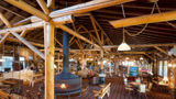 Grand Lake Lodge Lobby