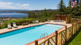 Grand Lake Lodge Pool