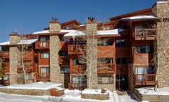 Pine Ridge Condominiums