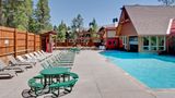 <b>Pine Ridge Condominiums Pool</b>
