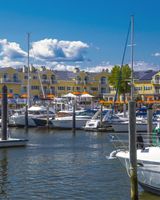 Saybrook Point Resort and Spa