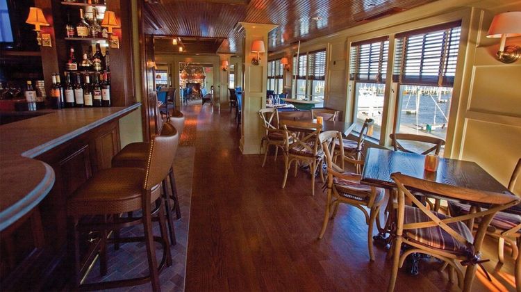 Saybrook Point Resort and Spa Restaurant