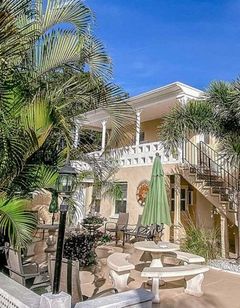Venice Beach Villas