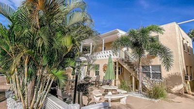 Venice Beach Villas