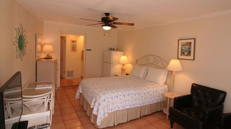 <b>Venice Beach Villas Room</b>