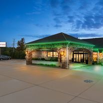 Antioch Inn and Suites