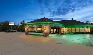 Antioch Inn and Suites