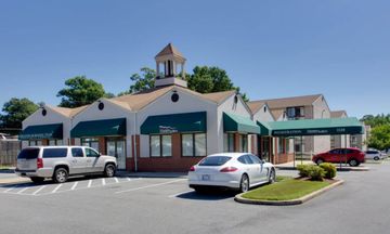 Master Suites Hotel