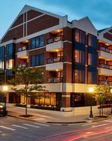 The Townsend Hotel