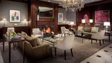 <b>The Townsend Hotel Lobby</b>