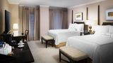 <b>The Townsend Hotel Room</b>