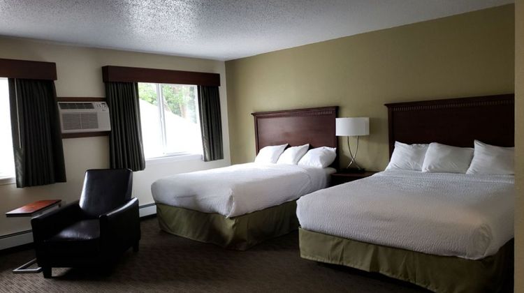 Nichols Inn of Hastings Room