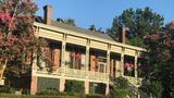 Corners Mansion Inn - A Bed & Breakfast Exterior
