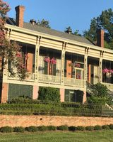 Corners Mansion Inn - A Bed & Breakfast