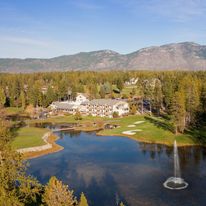 Meadow Lake Resort