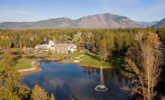 Meadow Lake Resort