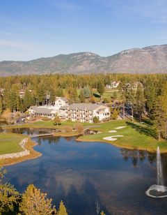 Meadow Lake Resort
