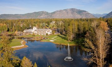 Meadow Lake Resort