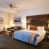 Sunnyside Resort