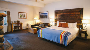 Sunnyside Resort