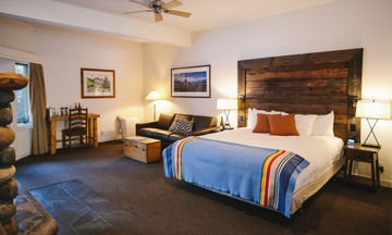 Sunnyside Resort