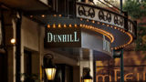 The Dunhill Hotel Exterior