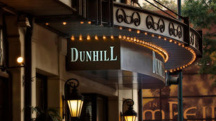 The Dunhill Hotel
