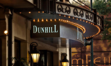 The Dunhill Hotel