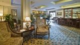 The Dunhill Hotel Lobby