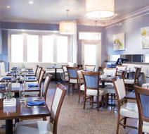 The Dunhill Hotel Restaurant