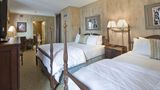 The Dunhill Hotel Room