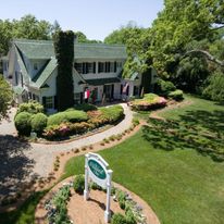 The Morehead Inn